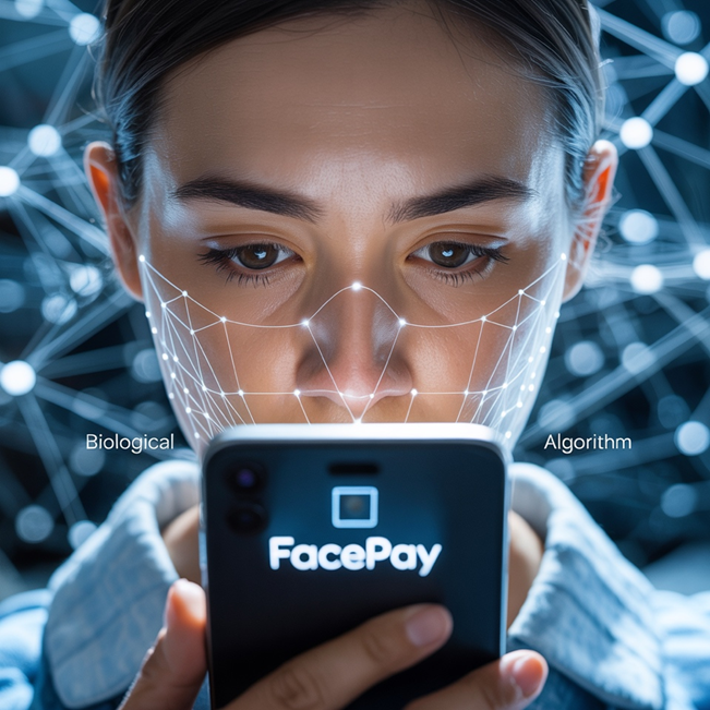 FacePay Image